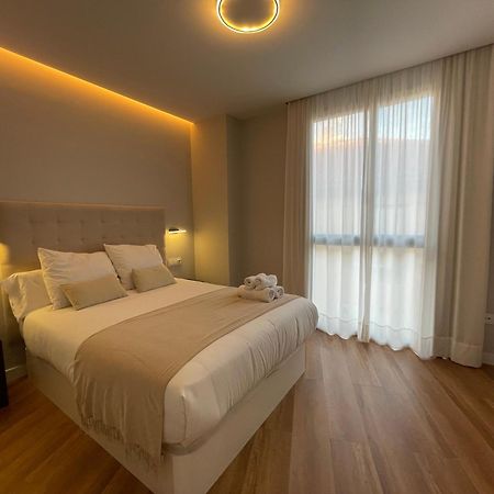 Malaga Center Flat Boutique Apartments City Center 외부 사진