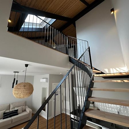 Malaga Center Flat Boutique Apartments City Center 외부 사진