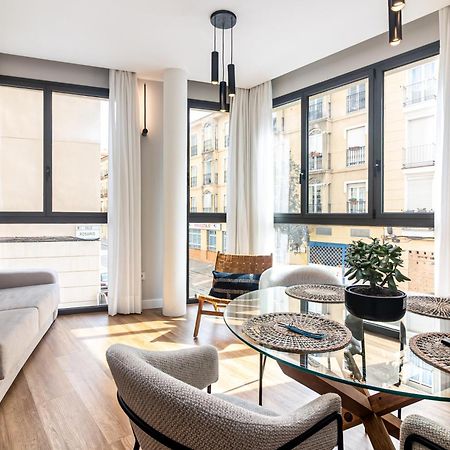 Malaga Center Flat Boutique Apartments City Center 외부 사진