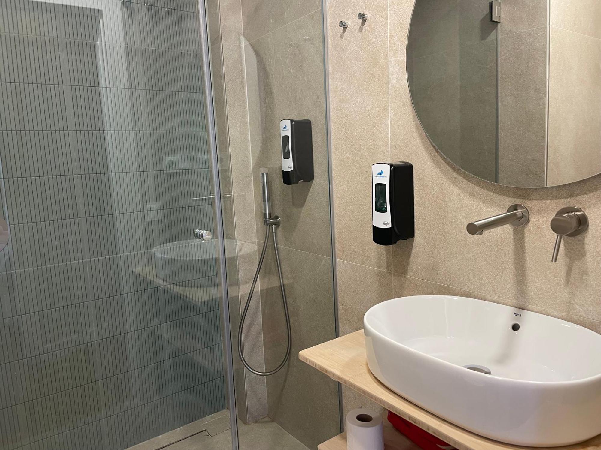 Malaga Center Flat Boutique Apartments City Center 외부 사진