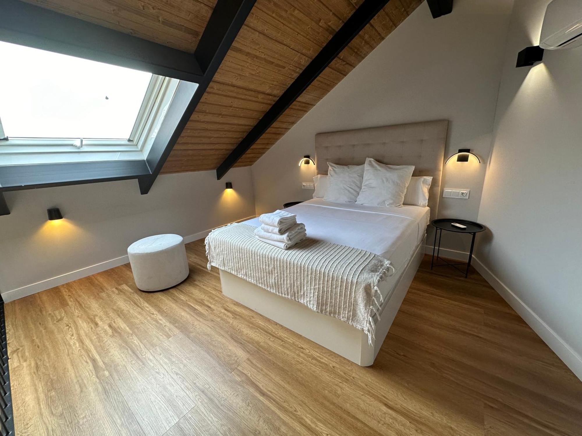 Malaga Center Flat Boutique Apartments City Center 외부 사진