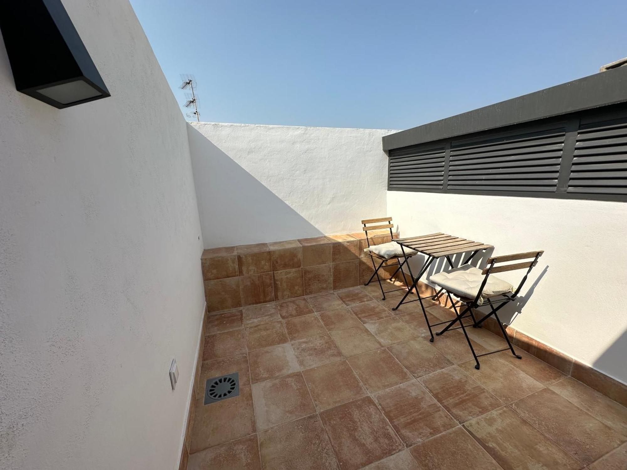 Malaga Center Flat Boutique Apartments City Center 외부 사진