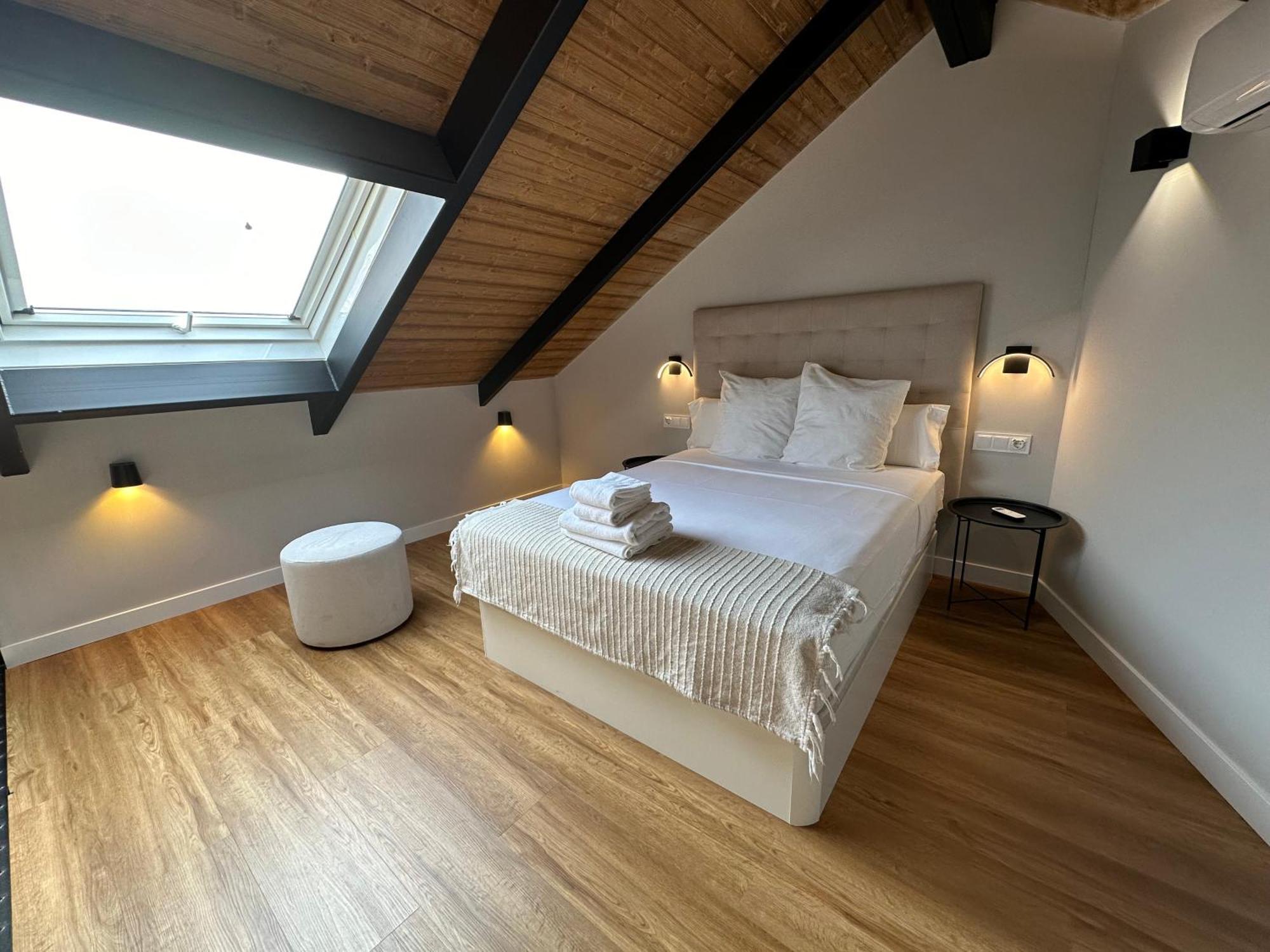 Malaga Center Flat Boutique Apartments City Center 외부 사진