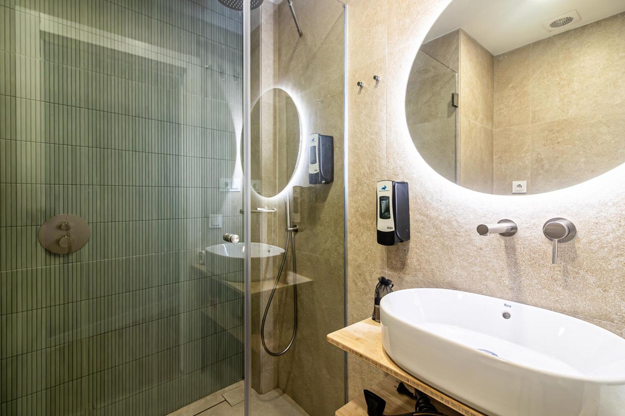 Malaga Center Flat Boutique Apartments City Center 외부 사진