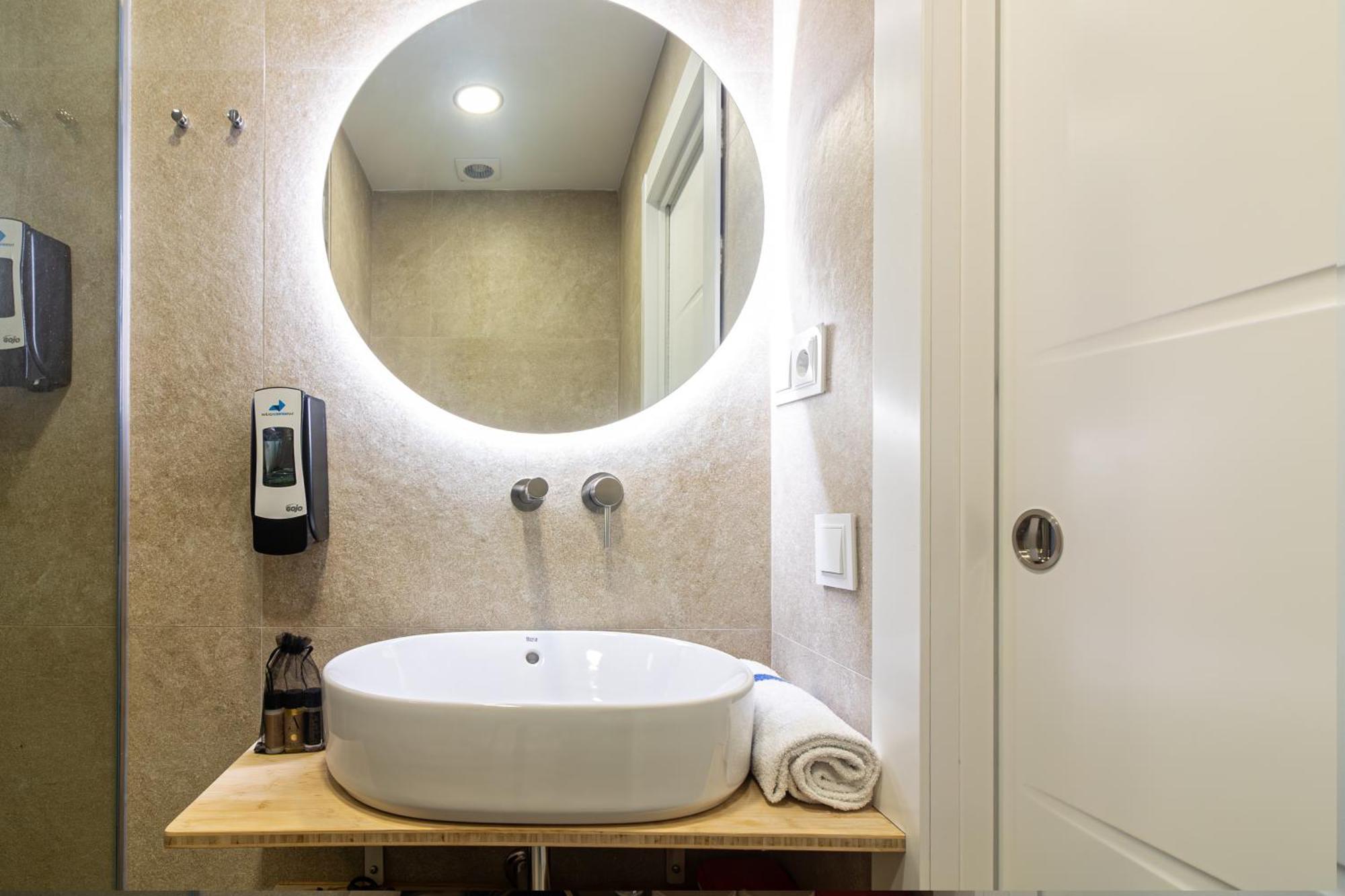 Malaga Center Flat Boutique Apartments City Center 외부 사진