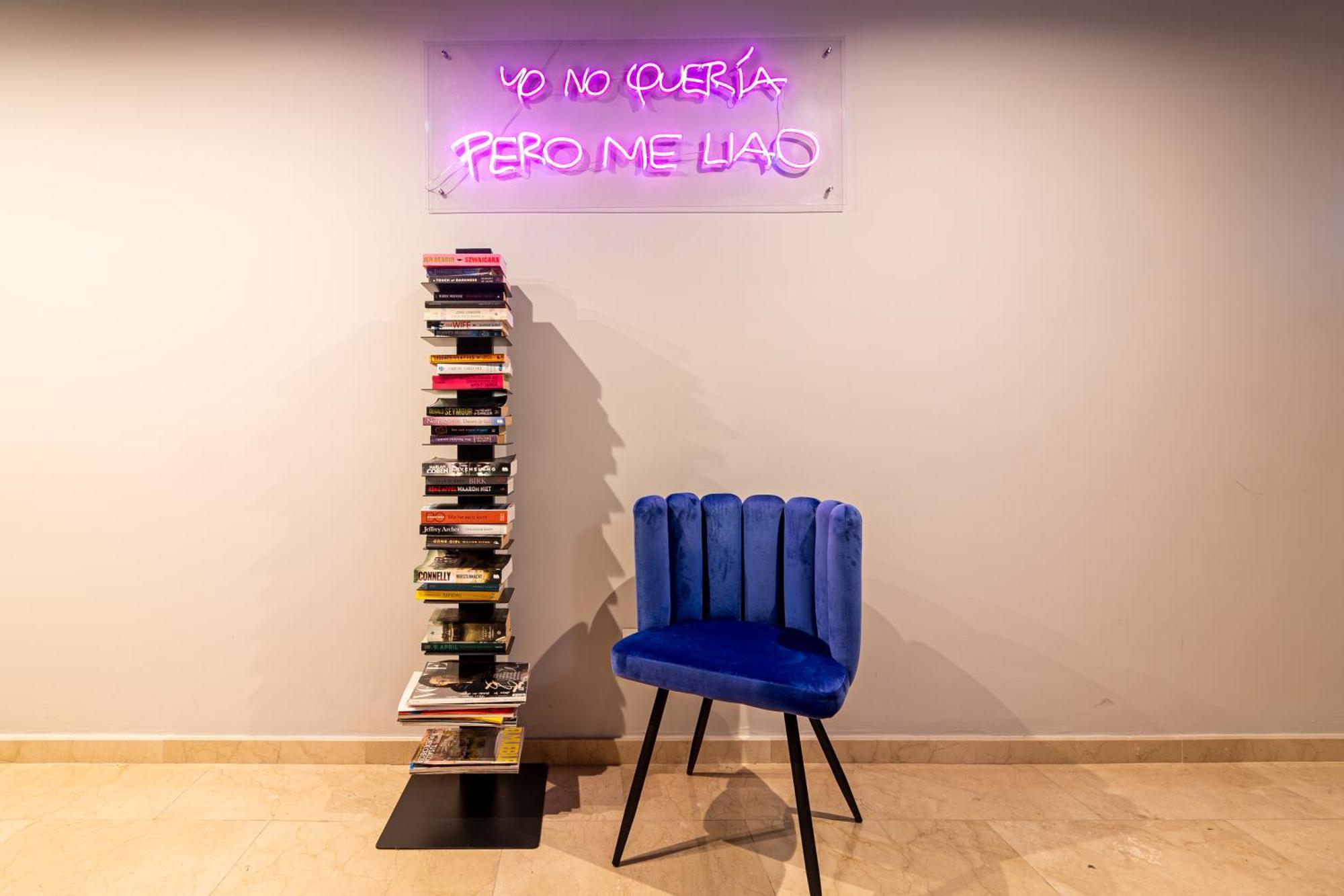 Malaga Center Flat Boutique Apartments City Center 외부 사진