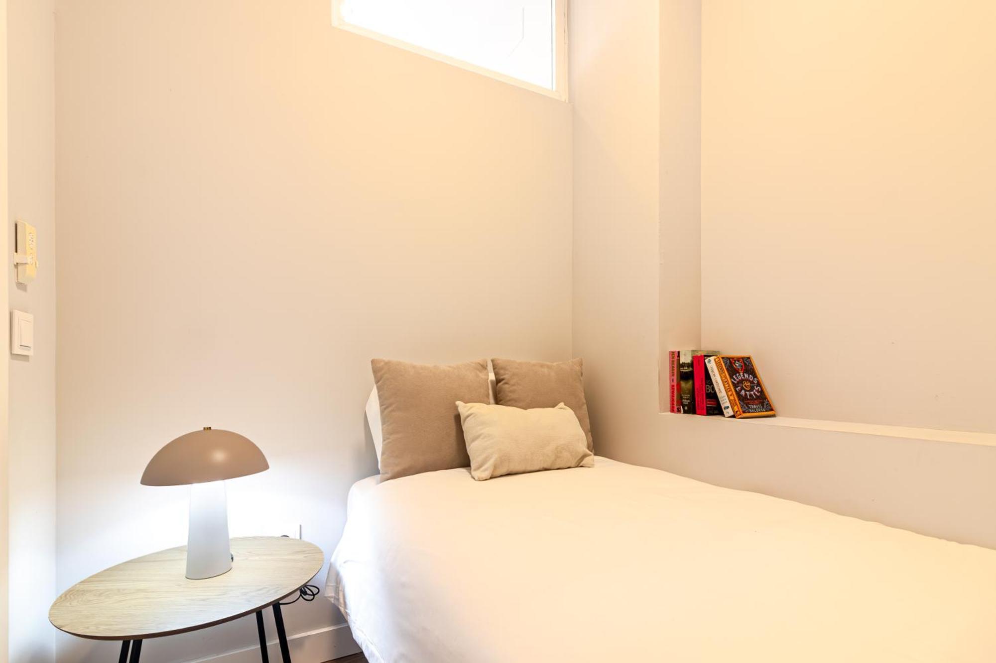 Malaga Center Flat Boutique Apartments City Center 외부 사진