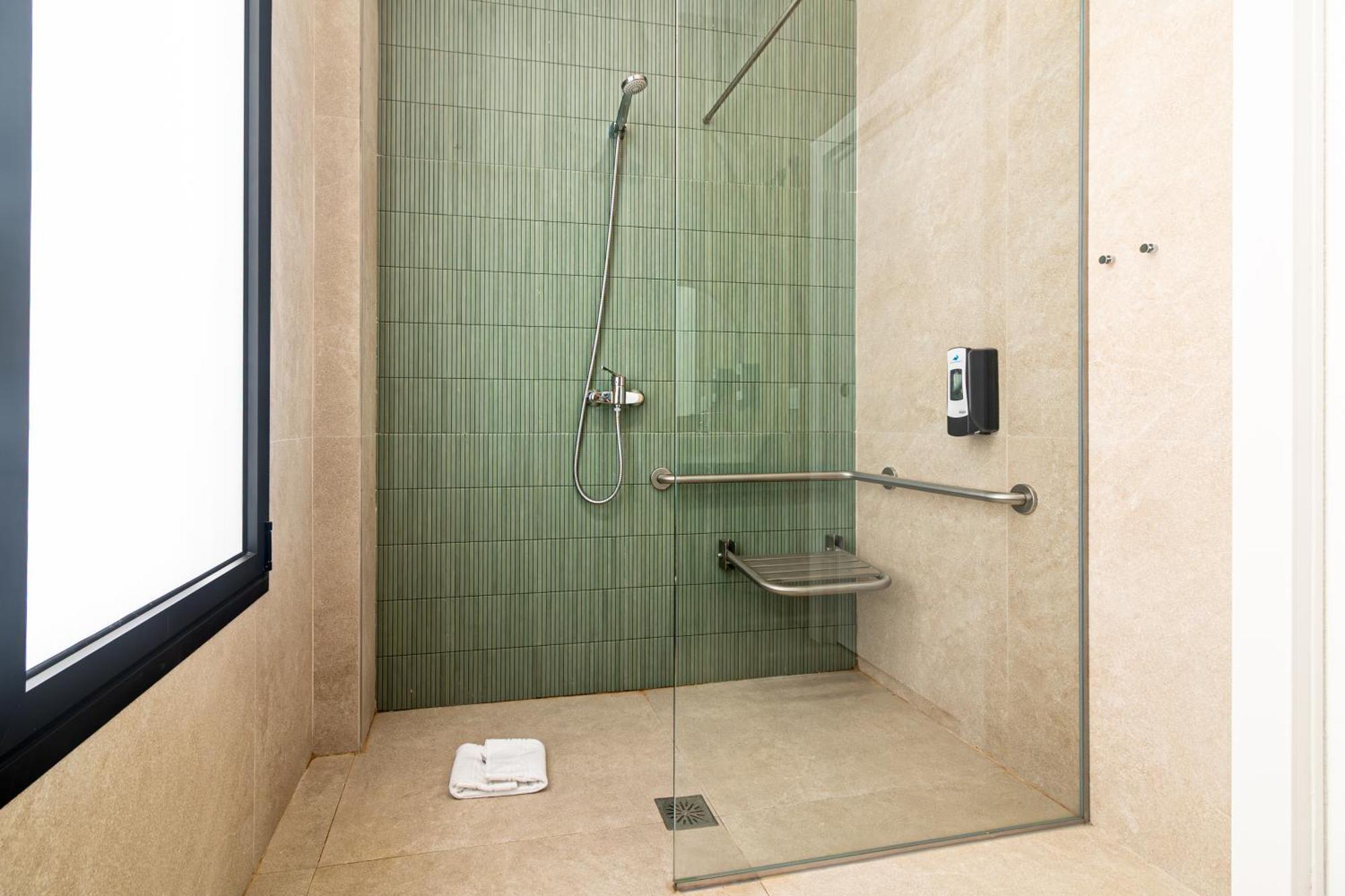 Malaga Center Flat Boutique Apartments City Center 외부 사진